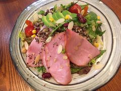 主厨色拉-AFS Cafe & Canteen(闽江二路店)