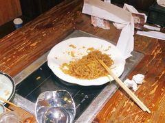 -小俩口烧烤东北菜(双井店)