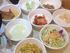 -金豆角砂锅焖面(安贞店)