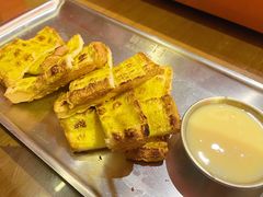 -神府路壹号·海鲜烧烤·砂锅粥·锅物(三坊七巷店)