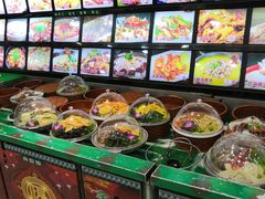 -大清花饺子城(昌黎店)