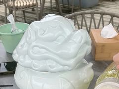 -扬州狮子楼·非遗淮扬菜(东关街店)