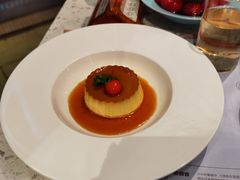 -赵小姐丨新中餐(曲江店)