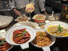 -二十八里太湖船菜(吉祥路店)