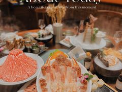 -东海怡品海鲜豆捞(星街坊店)