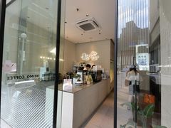 -北芒BEIMO COFFEE(五台山店)
