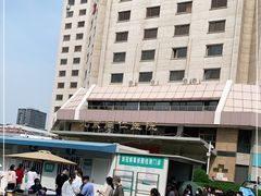 -首都医科大学附属北京同仁医院(西区)