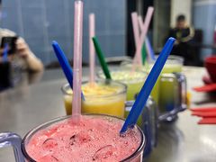 -黄亚华小食店(Jalan Alor)