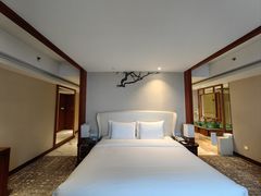 -桐庐开元名都大酒店
