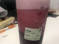 -喜茶(天津乐宾百货店)