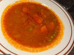 -ZAFFERANO西班牙海鲜饭(上海首店)