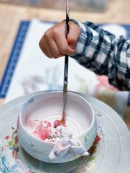 -故事馆手作综合体验馆