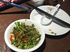 -幸运牛汕头小黄牛牛肉火锅(梅林店)