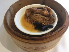 -万龙洲海鲜(南新仓店)