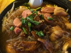 -样样红面馆