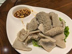 -二分八云雁阁•新晋菜大同味(长治路店)