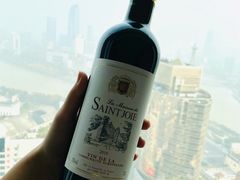 -宁波威斯汀酒店