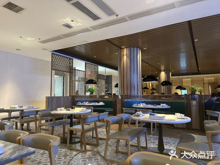 莞府家宴·东莞菜(市民服务中心店)图片