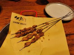 -必点海鲜·鲅鱼水饺(鞍山西道店)