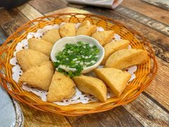 -利杨记·本味轩粥坊·烧烤(宝体店)