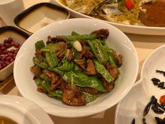 -口味堂(惠济路店)