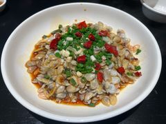-健眺小海鲜(临海后山店)