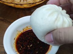 -郑家包子牛肉拉面(尚勤路店)