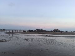 -南澳海滩