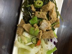 凉菜拼盘-美玲拉面(鞍山西道店)