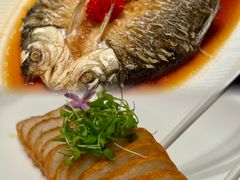 -谦默府· 现代潮粤菜(外滩店)