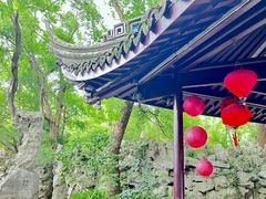 -绮园景区