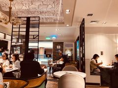 -葡珍轩冰室(虹桥机场T1店)