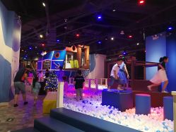 -幻贝家儿童乐园(苏州中心店)