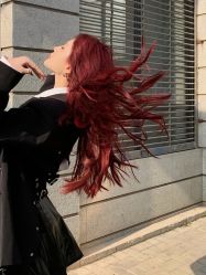 -MY HAIR ARDOR