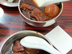 -陈老添美食店(宝华路店)