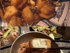 -麦凯伦烧烤·精酿超级工厂店(金桥总店)