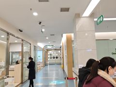 -慈铭体检(汉阳分院)