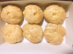 -麦斯晨菲老香港蛋糕(东街店)