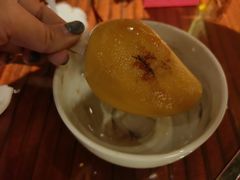 -西安W酒店·WEI全味西餐厅