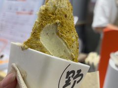 -野人先生现做冰淇淋(西安赛格店)