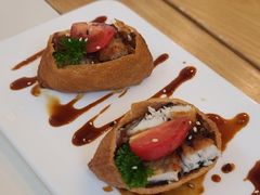 -勺园西餐厅