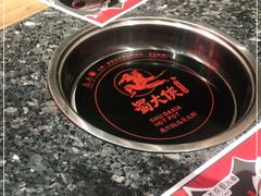 -蜀大侠火锅(森兰花园城店)