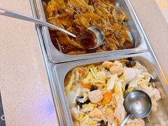 -长生素斋(普陀山店)