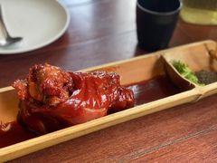 -大牌大·传统杭帮菜(湖滨店)