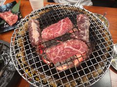 -大阪烧肉BAKA一代(十亩地店)