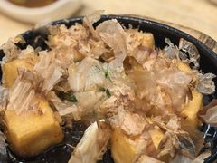 -东京屋(武定路店)