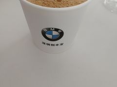 -深圳创丰宝宝马4S店(龙岗中心区店)
