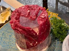 -左庭右院鲜牛肉火锅(长泰广场店)