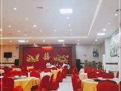 大堂-台山第一家兴华黄鳝饭·黄鳝婆(开平店)