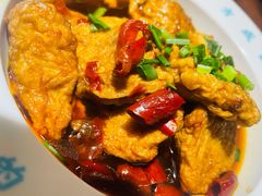 -受气牛肉·重庆耙牛肉(来福士店)